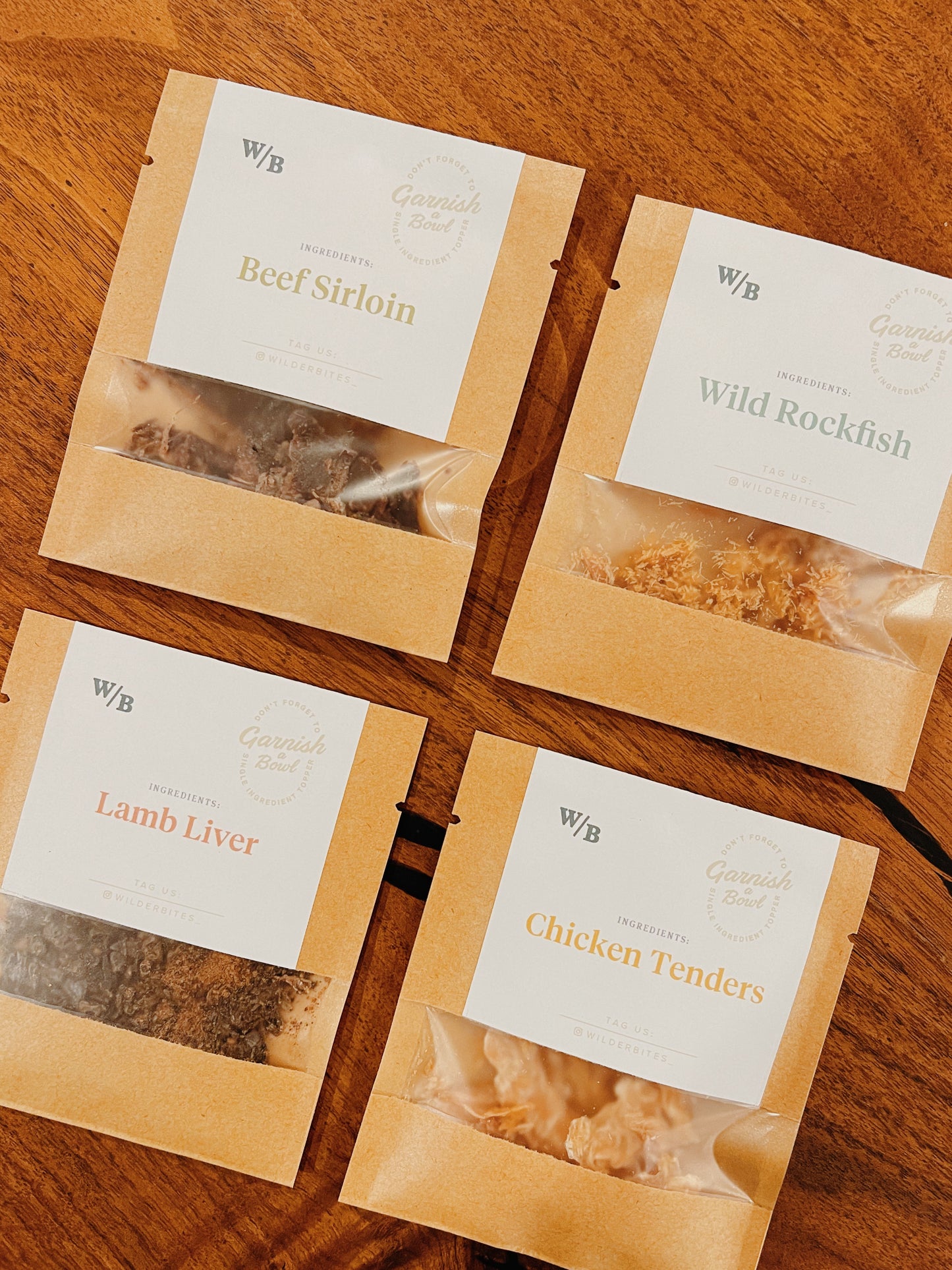 SamplePacks