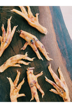 Load image into Gallery viewer, Chicken Feet
