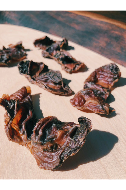 Chicken Gizzards
