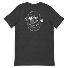 Load image into Gallery viewer, WilderPack Tee
