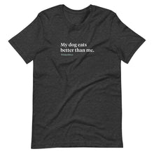 Load image into Gallery viewer, Better Than Me Tee
