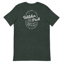 Load image into Gallery viewer, WilderPack Tee
