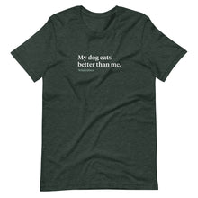 Load image into Gallery viewer, Better Than Me Tee
